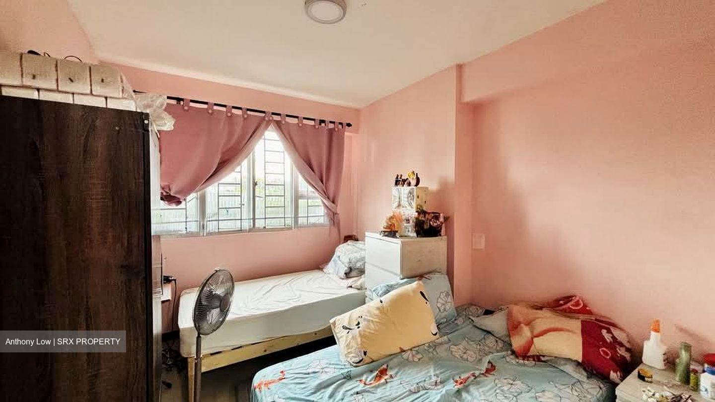 Blk 183B Marsiling Greenview (Woodlands), HDB 4 Rooms #554749371